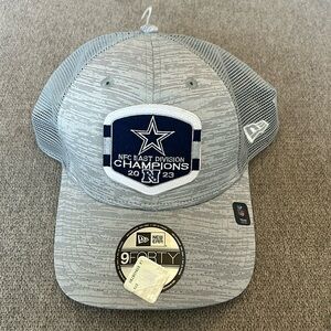 NWT NFL Dallas hat